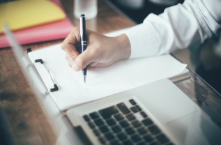 江﨑印刷所の印刷物サンプル - チラシ・パンフレット