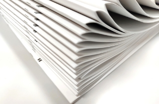 小ロット冊子印刷・無線綴じ製本