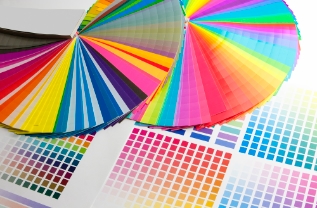 印刷デザイン・企画制作サービス